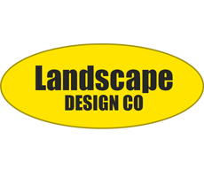Landscape and Design Logo