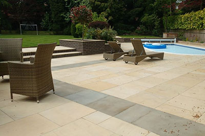 Landscape and Design Gallery Image