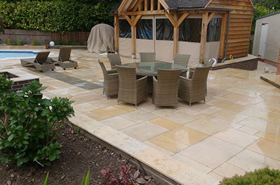 Landscape and Design Gallery Image