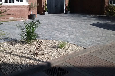 Landscape and Design Gallery Image