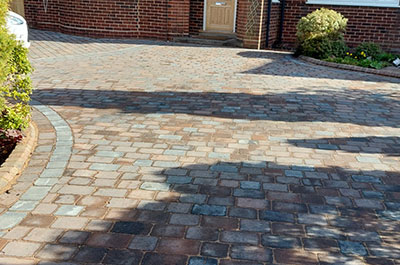 Landscape and Design Gallery Image