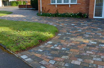 Landscape and Design Gallery Image